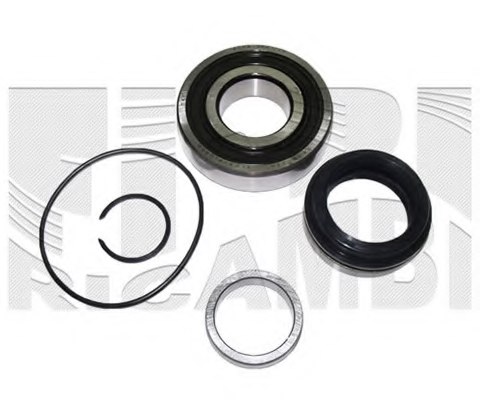 CALIBER RC1865 Wheel Bearing Kit
